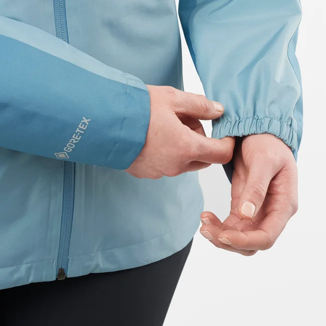 OUTLINE 2.5L GORE-TEX  Shelljacke Damen