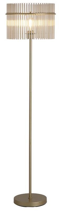 Vloerlamp  Swizzle ⌀38  x H152 cm