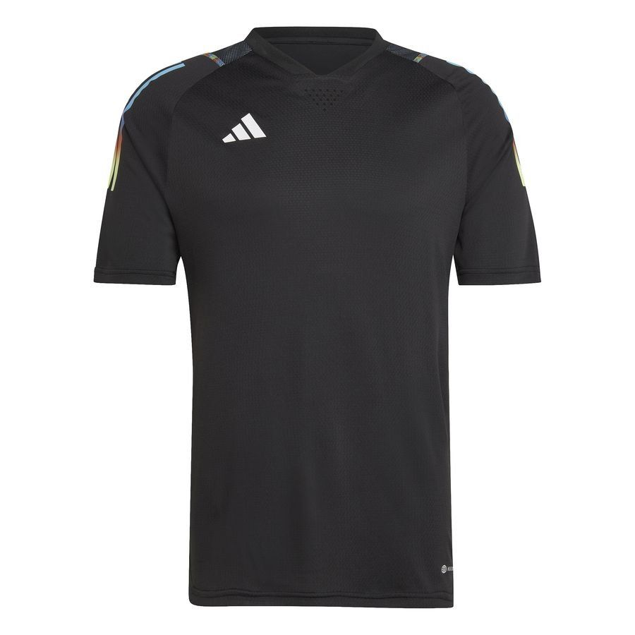 adidas T-shirt d'Entraînement Tiro 23 Pro - Noir