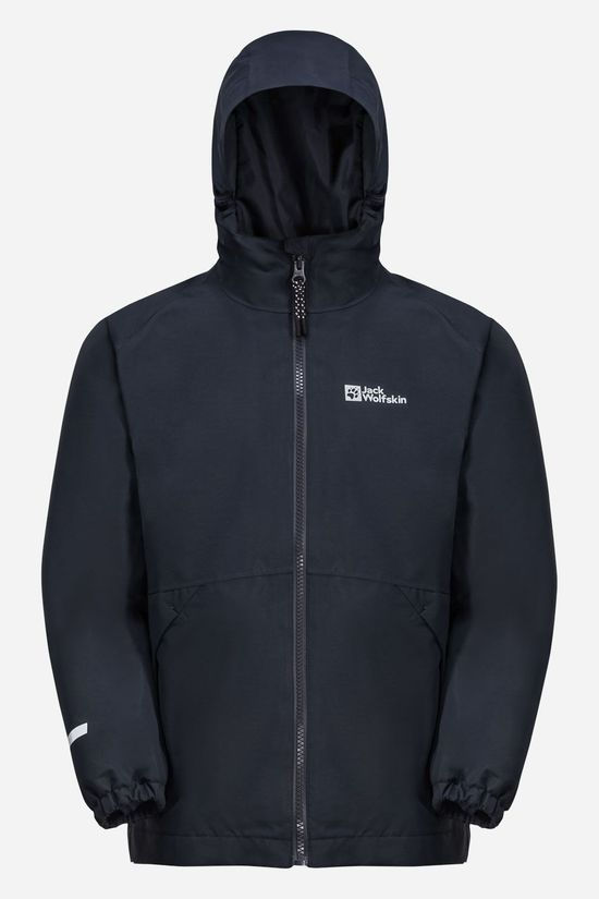 Jack Wolfskin Jack Wolfskin Iceland 3-In-1 Jas Junior