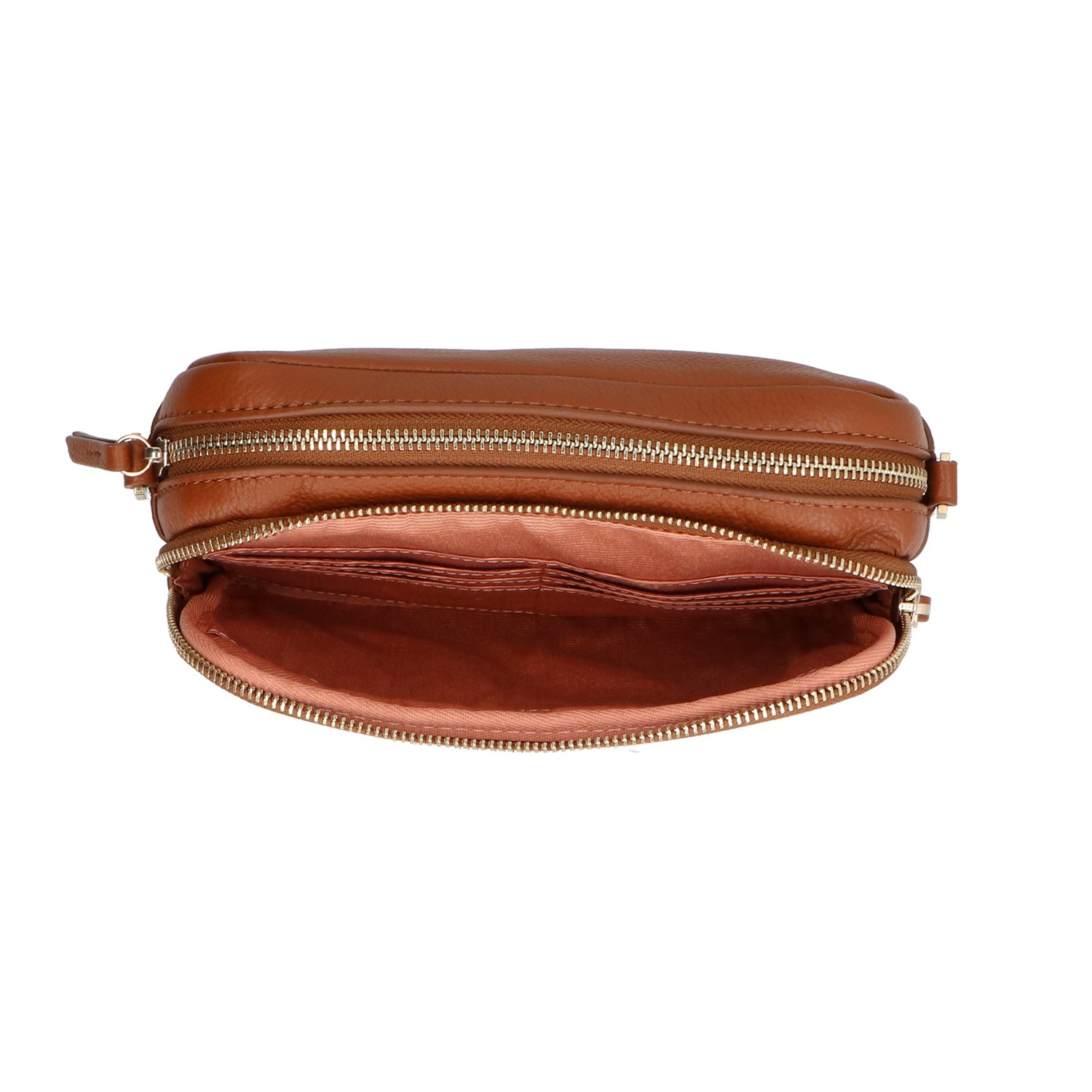 LouLou Essentiels Emilie cognac