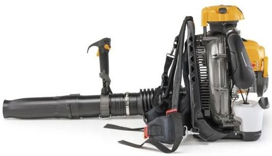 Stiga - BL 980 R - Benzine Rugzak Bladblazer - 2-takt - 75,6 cc