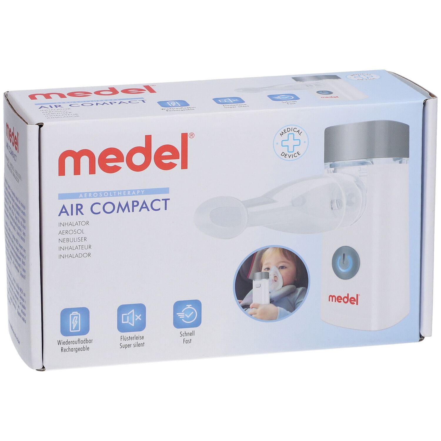 medel® AIR COMPACT