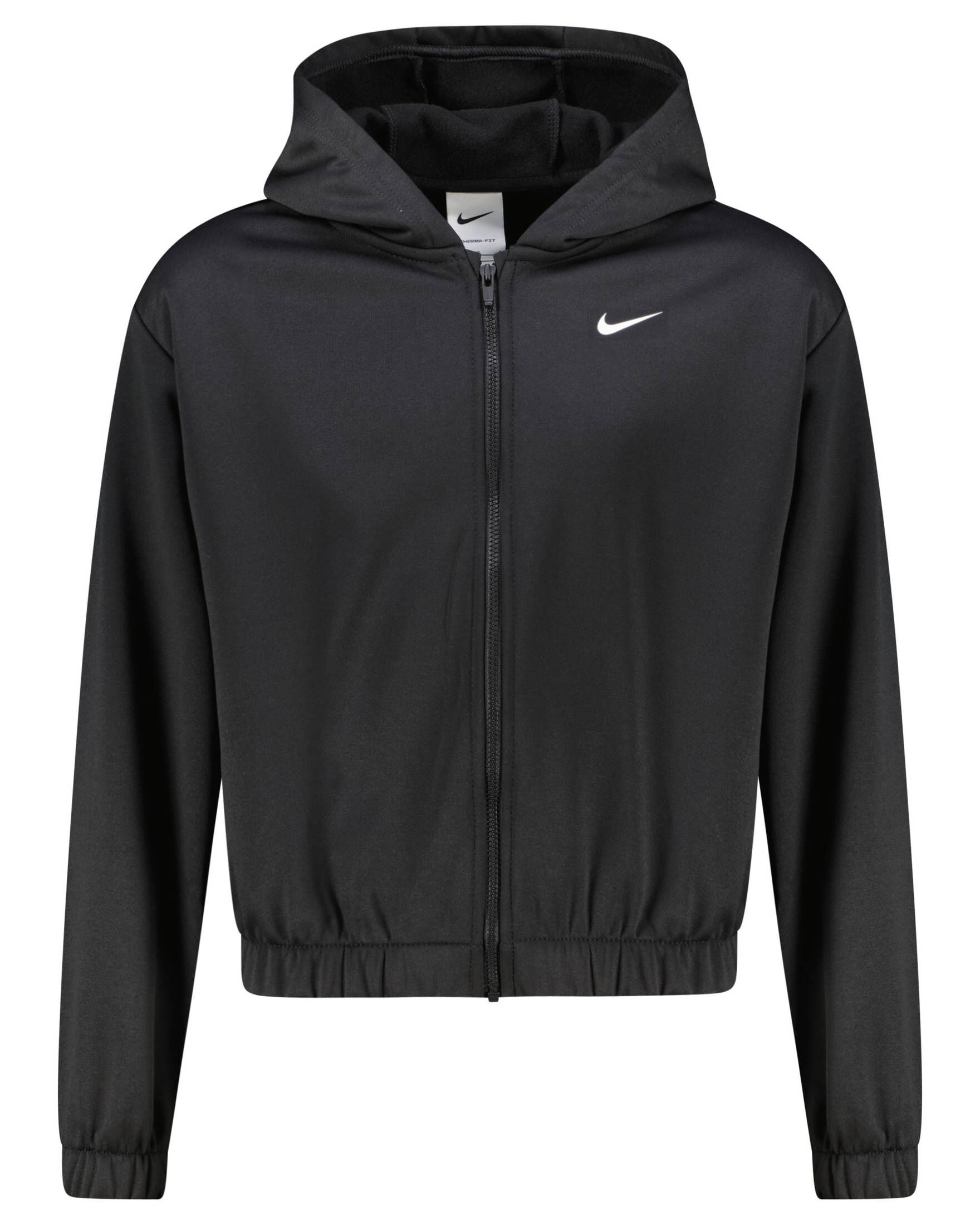 Nike| Mädchen Sweatjacke THERMA-FIT