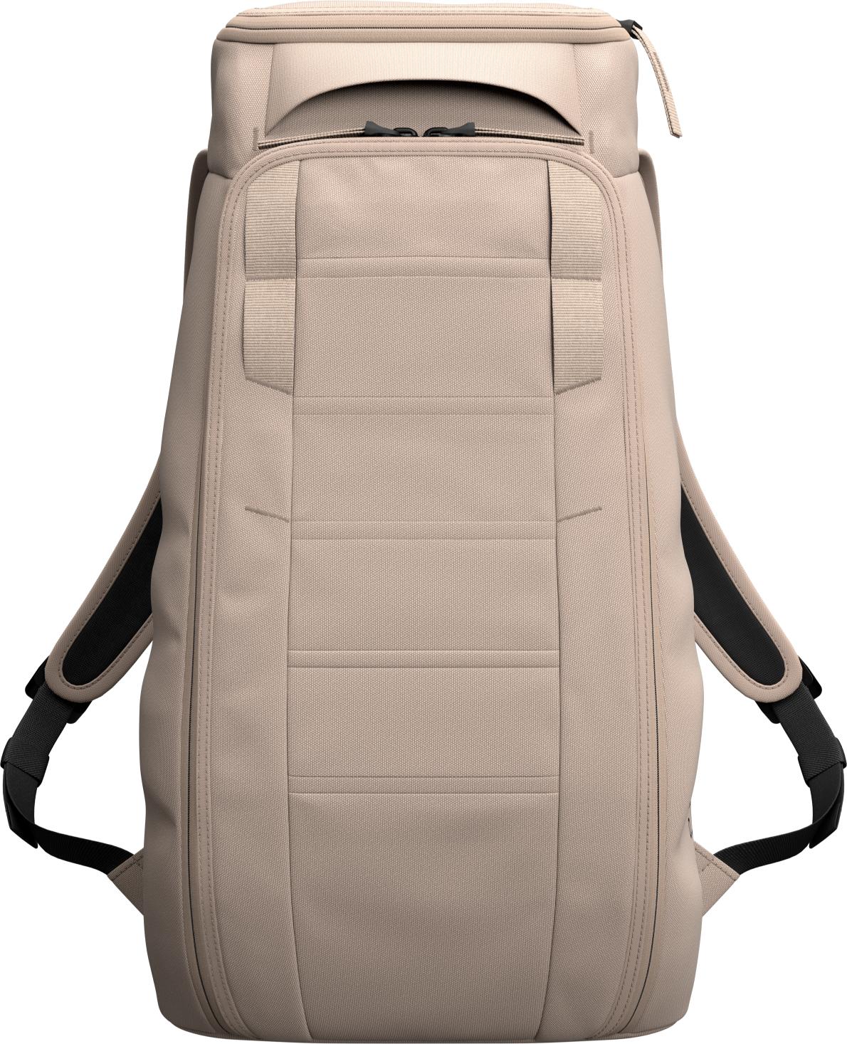 Db Hugger Backpack 20L Fogbow Beige