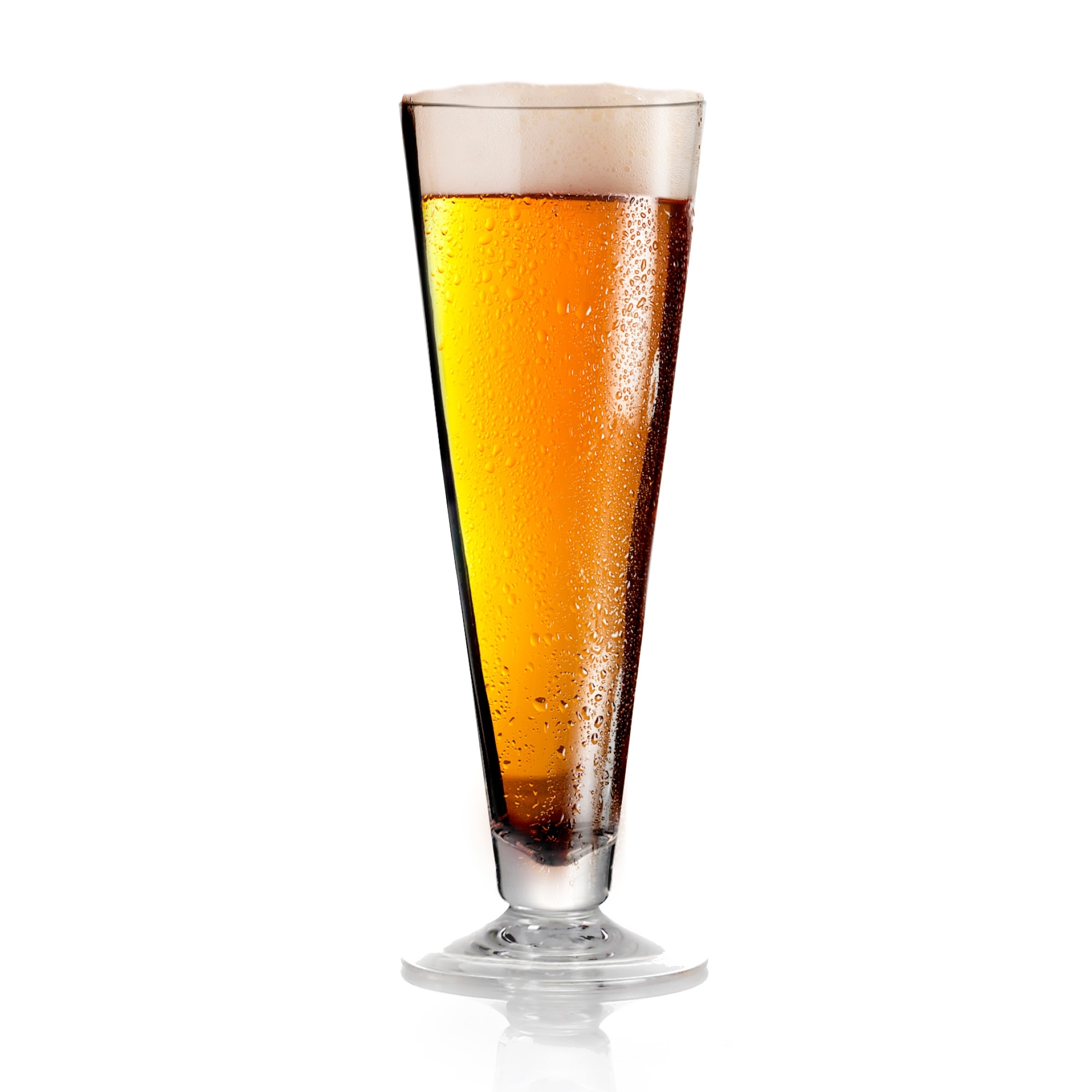 Brunner Pilsglas 2er-Set 440 ml