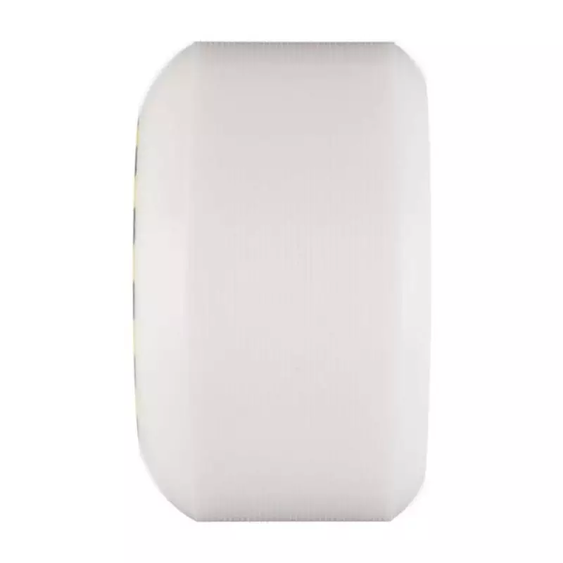 Roues skate HAZARD WHEELS (x4) Sign Cp Conical Surelock Wht Blanc 101A