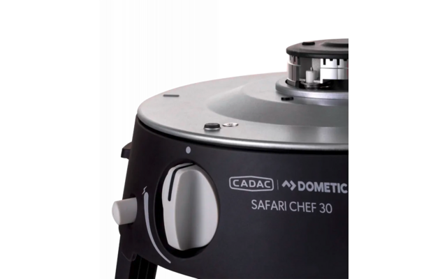 Cadac Safari Chef 30 LP Combo Gasgrill 30 mbar