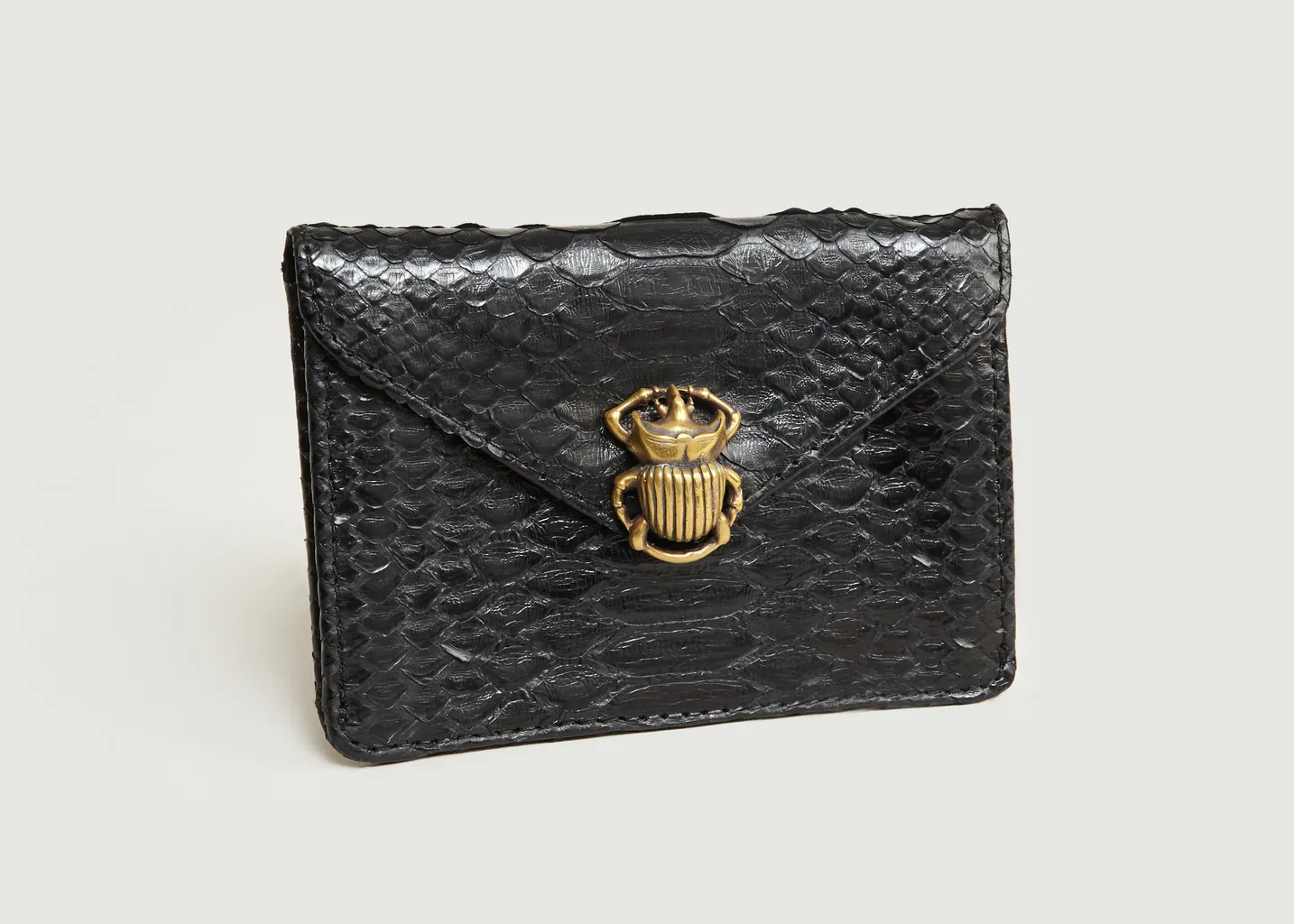Porte Cartes Alex Claris Virot