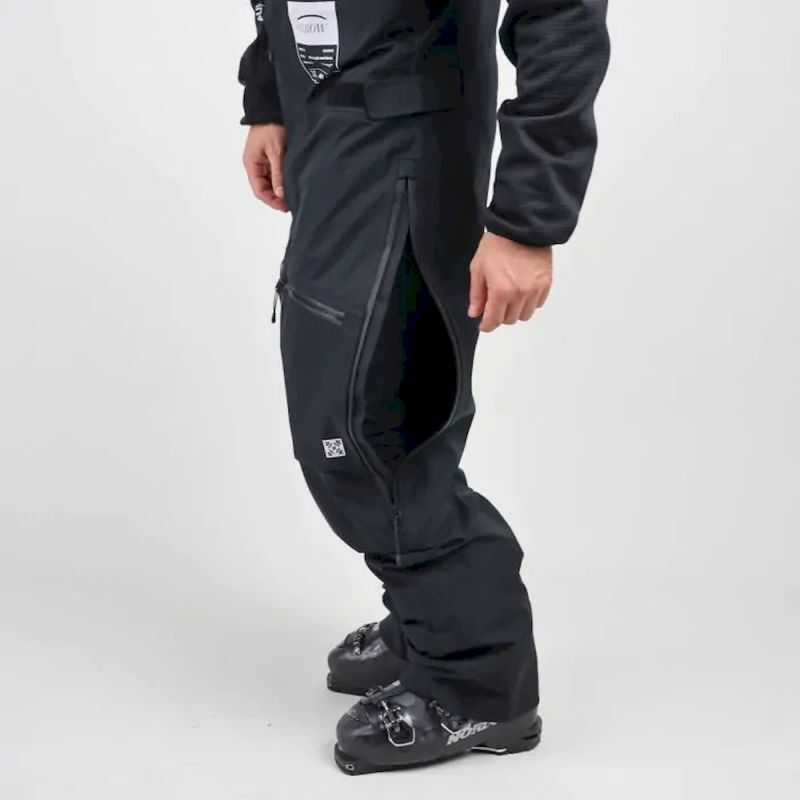 Ossoue - Pantalon ski homme