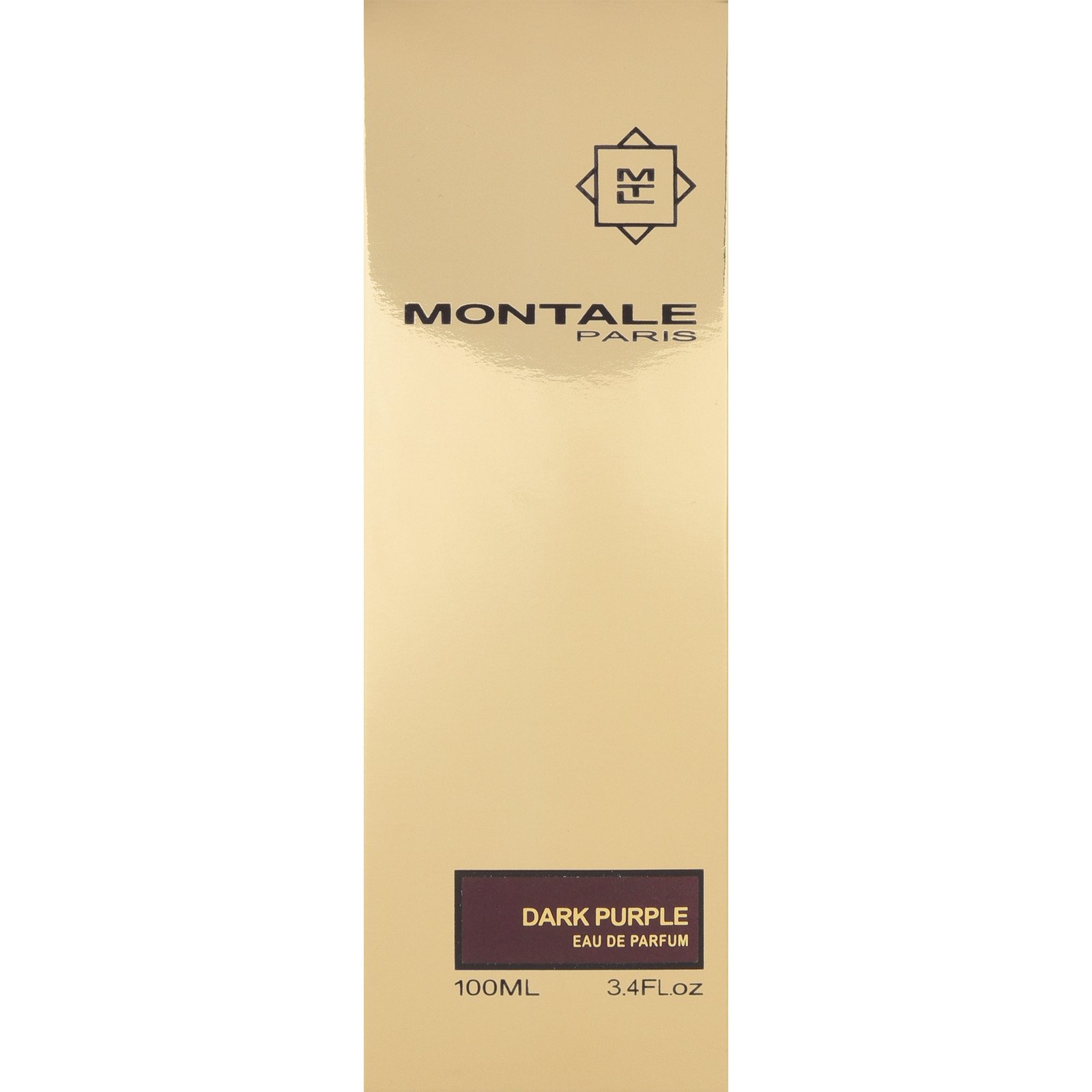Montale Dark Purple Eau de Parfum