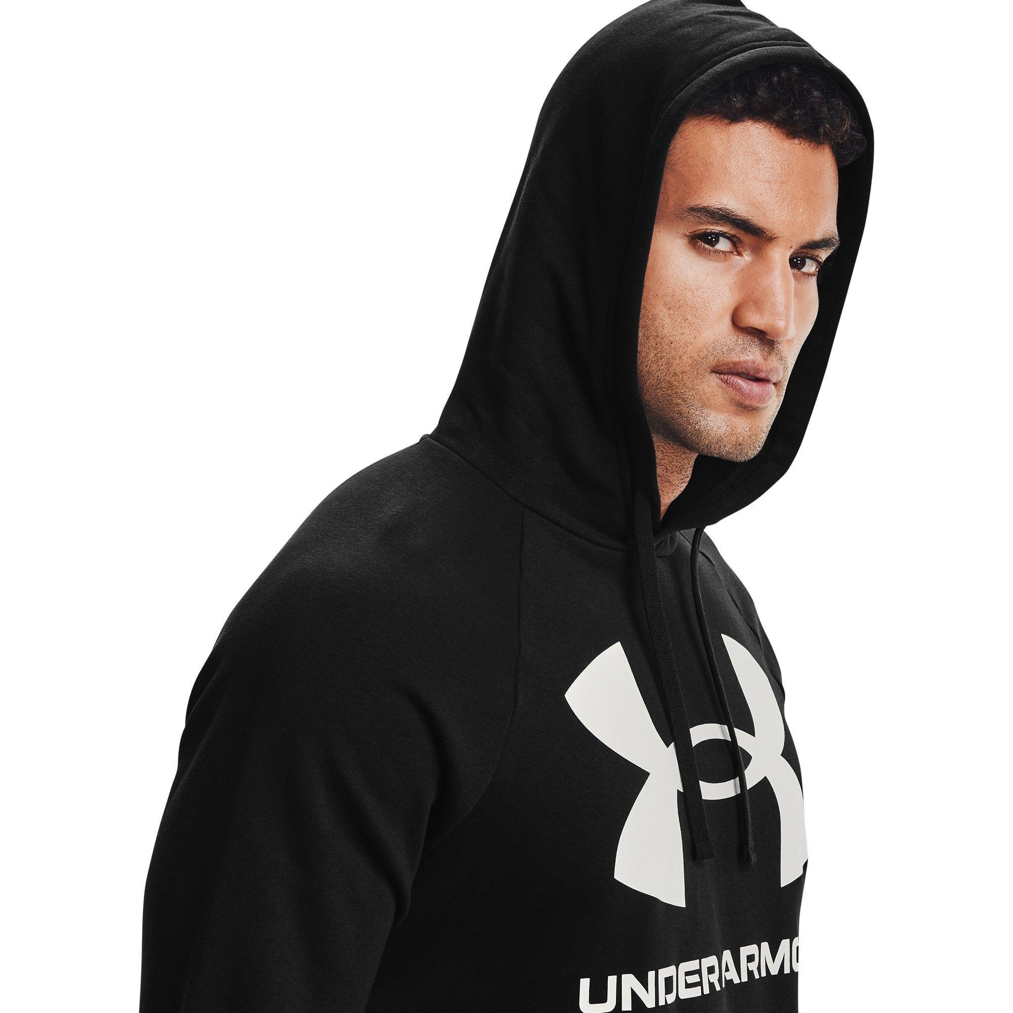 Under Armour Rival Fleece Hoodie