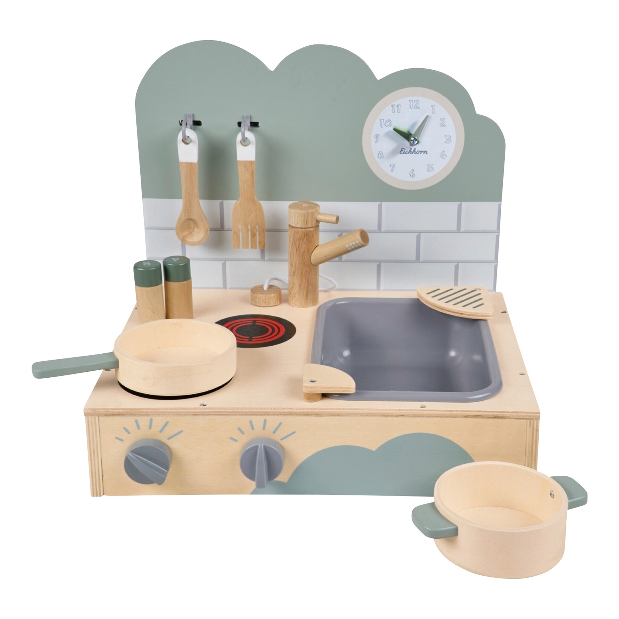 Eichhorn Kinderküche - kleine Tischküche