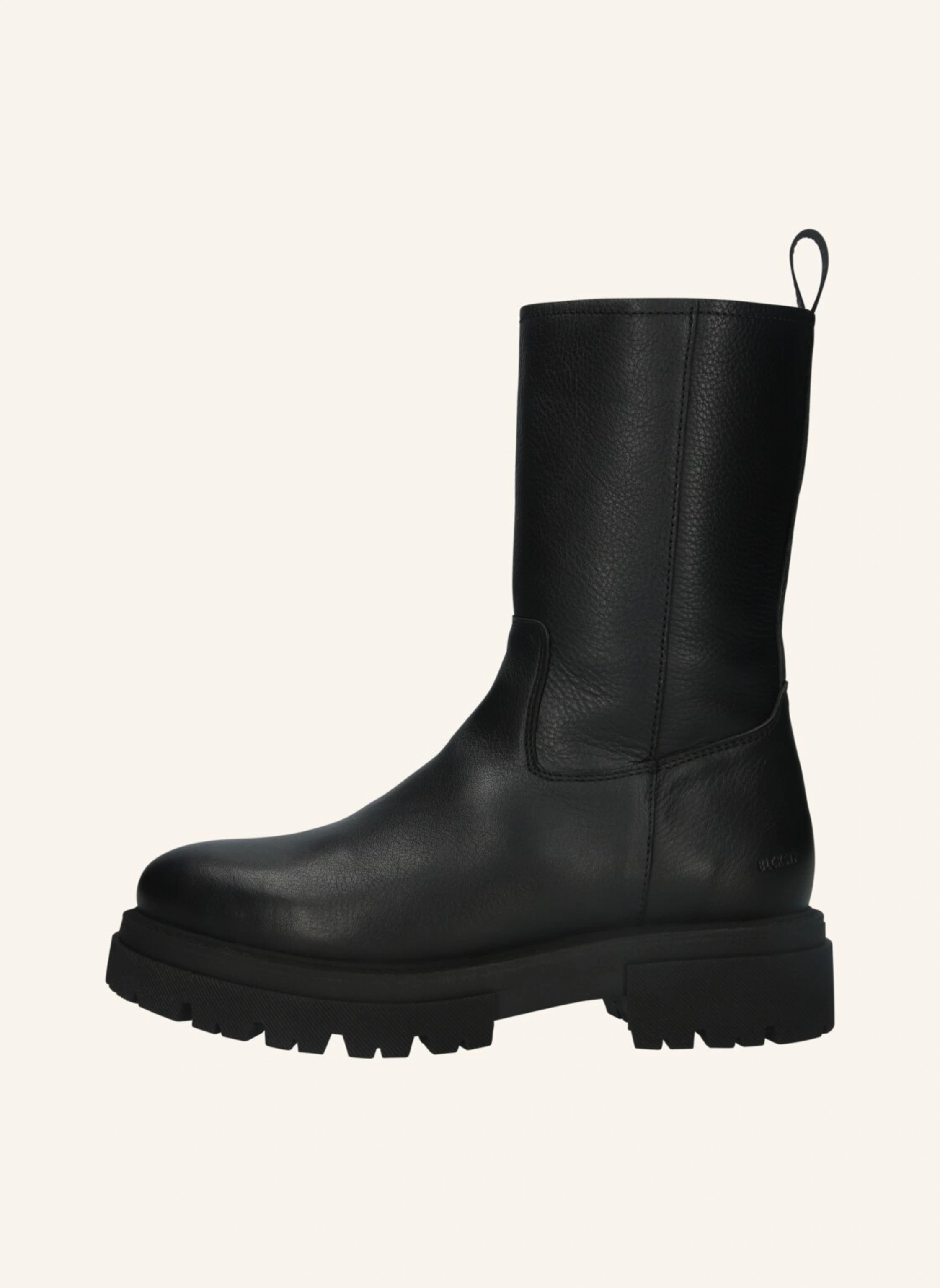 BLACKSTONE Schnürboots