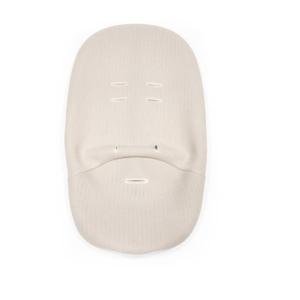 STOKKESTOKKE   Yoga light sand