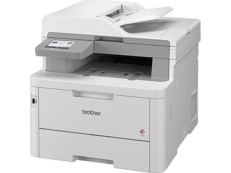 Brother Multifunktionsdrucker MFC-L8390CDW 4-in-1-LED-Technologie-Multifunktionsdrucker