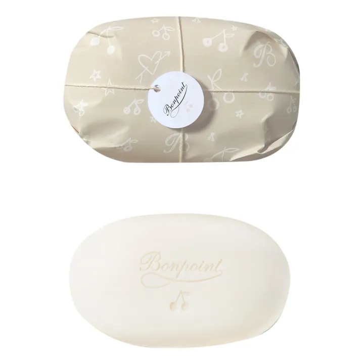 Bonpoint Le Savon surgras douceur vert- 150 g