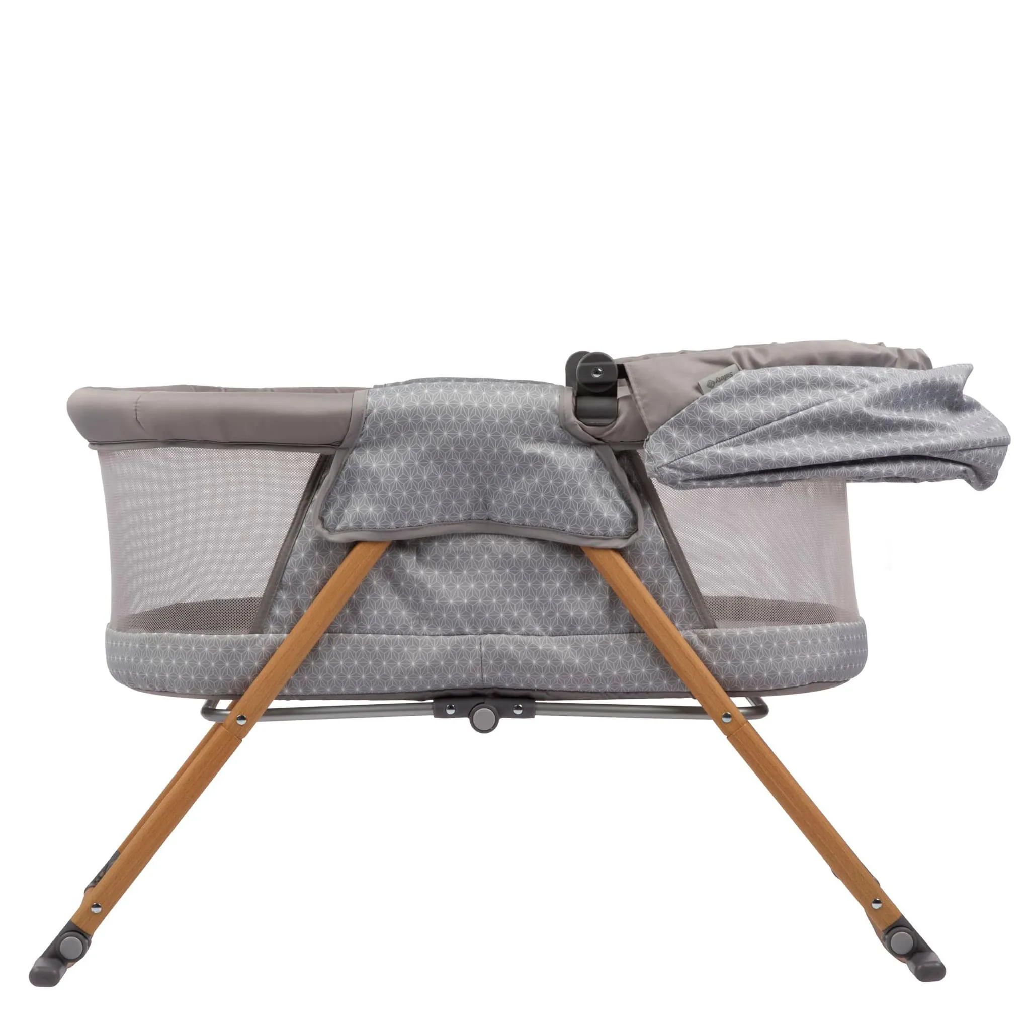 Safety 1st Berceau Amherst - Gris