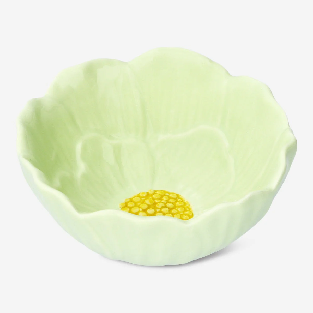 Blomsterskål. Medium