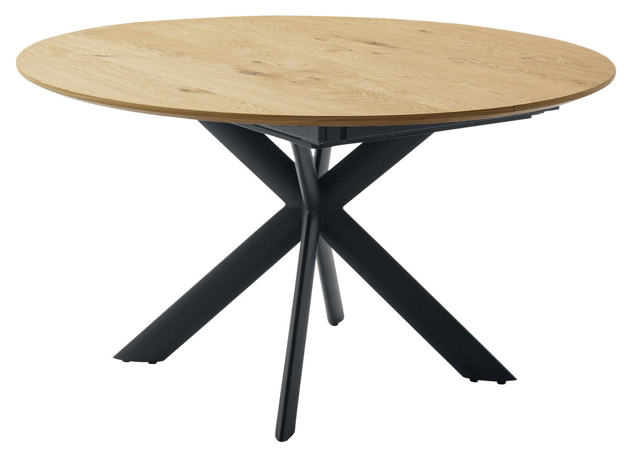 Venjakob Esstisch rund 140cm ET612