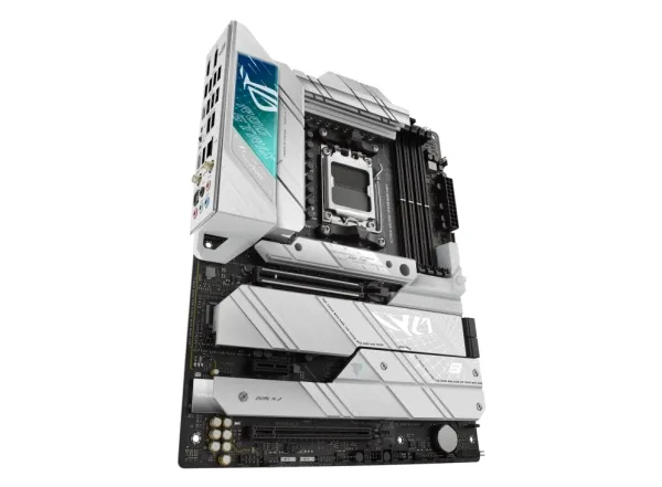[OUTLET] - ASUS ROG STRIX X670E-A GAMING WIFI - Socket AM5 - DDR5