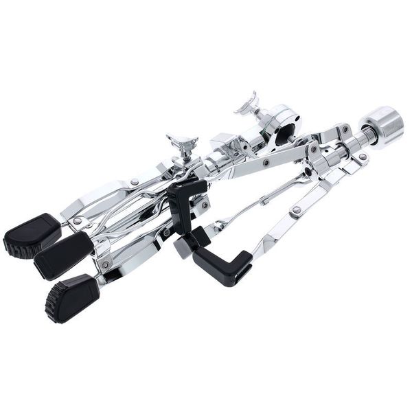 Schlagwerk Ultra Low Snare/Perc. Stand