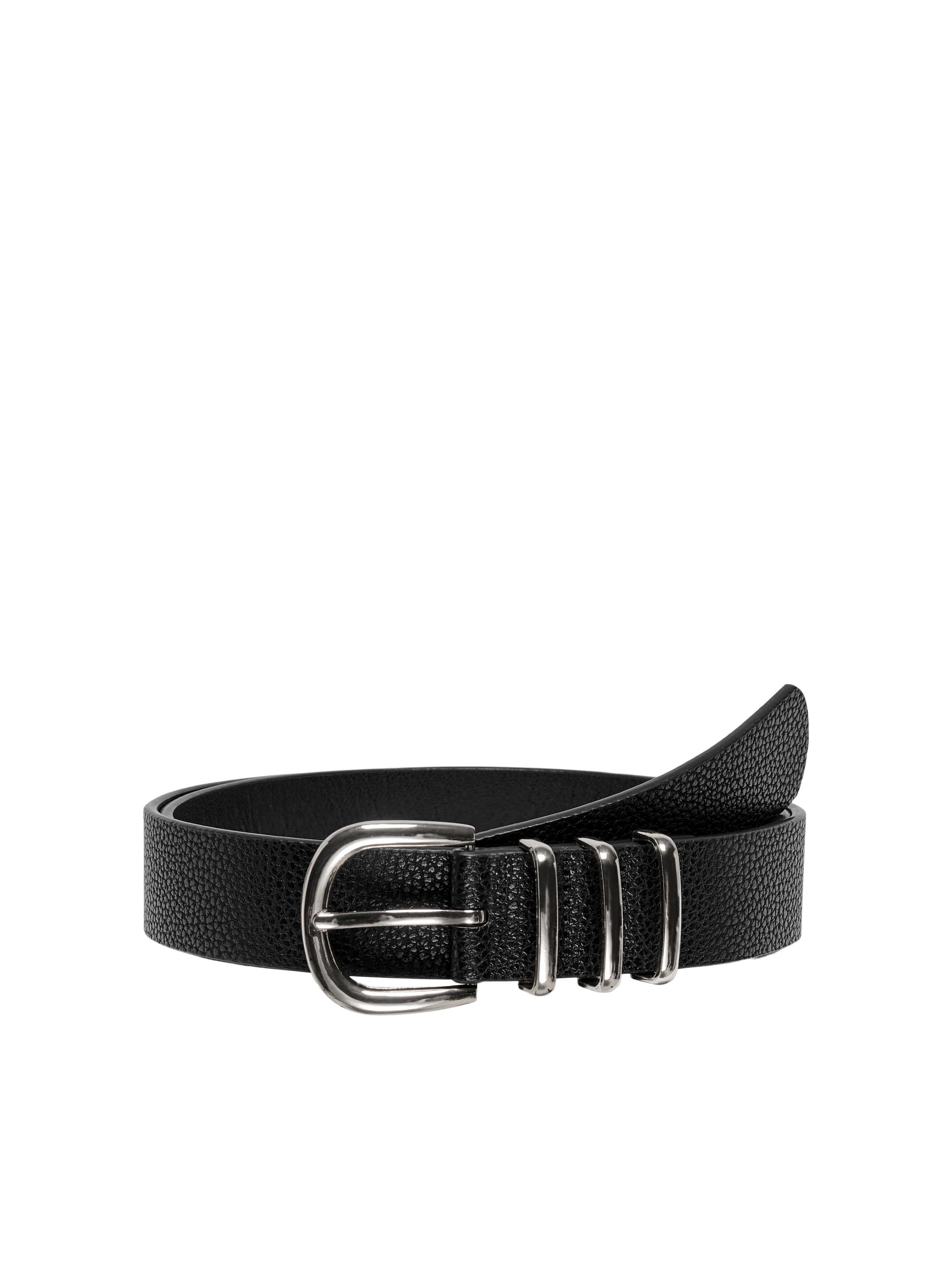 ONLY Synthetikgürtel »ONLVIOLA PU JEANS BELT ACC«