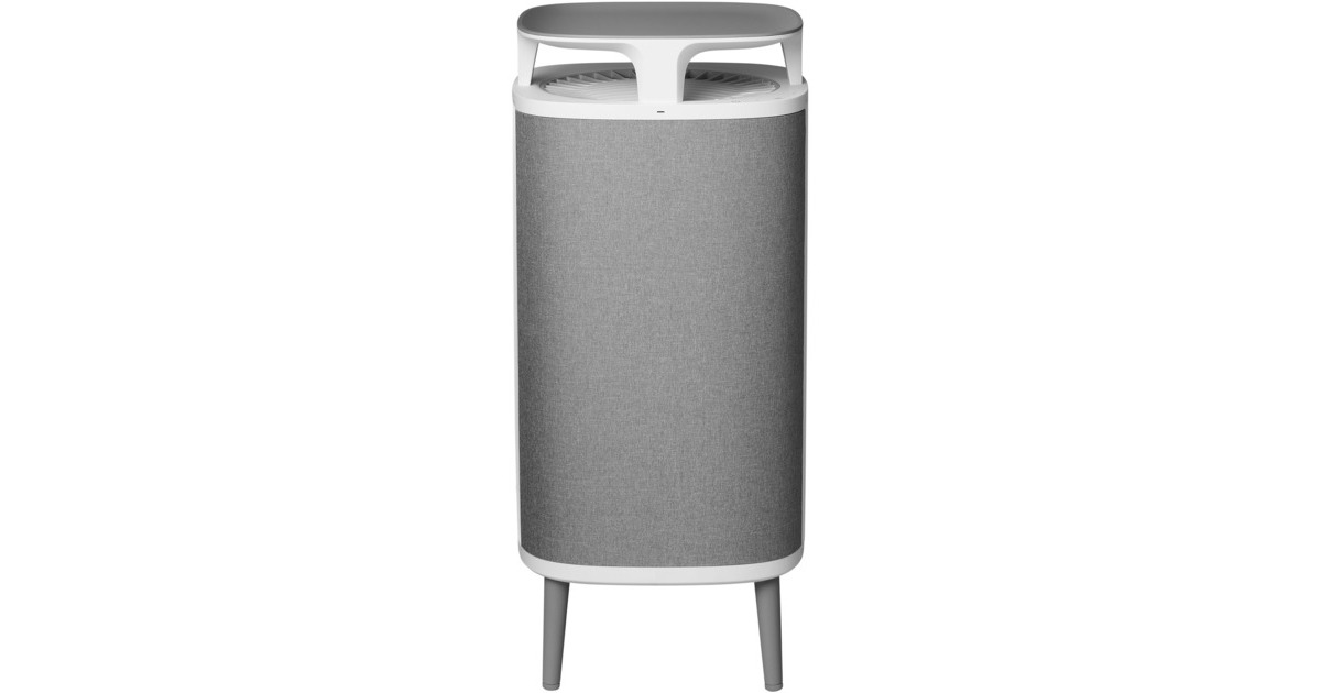 BlueairDustMagnet 5440i luchtreiniger  (Grijs/wit)