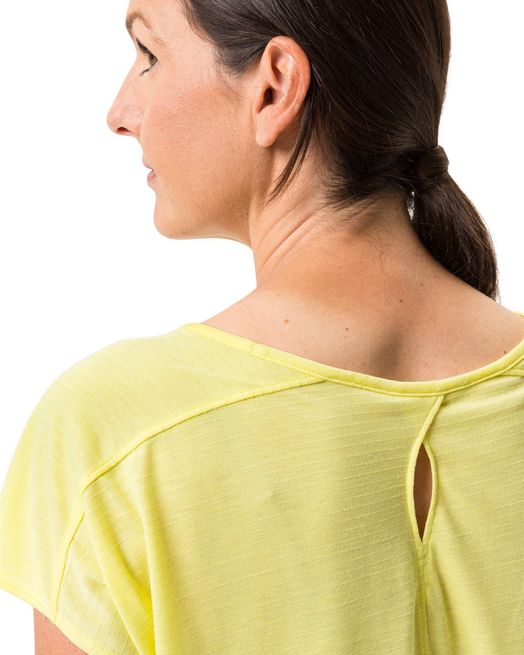 VAUDE| Damen T-Shirt Women's Skomer T-Shirt III