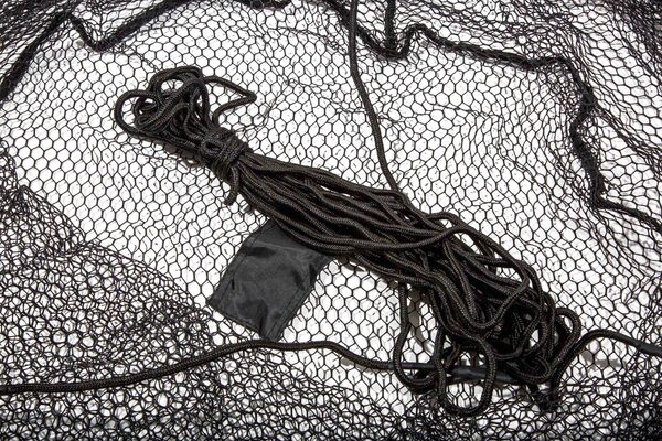 Epuisette de quai Ultimate Folding Drop Street Net (80cm)
