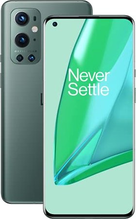 OnePlus 9 Pro