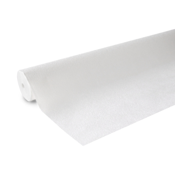 Overschilderbaar vliesbehang 100280 extra breed CREPI 100280