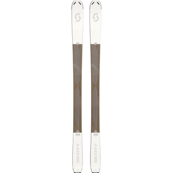 Scott Pure Tour 90 W 24/25 Tourenski Damen