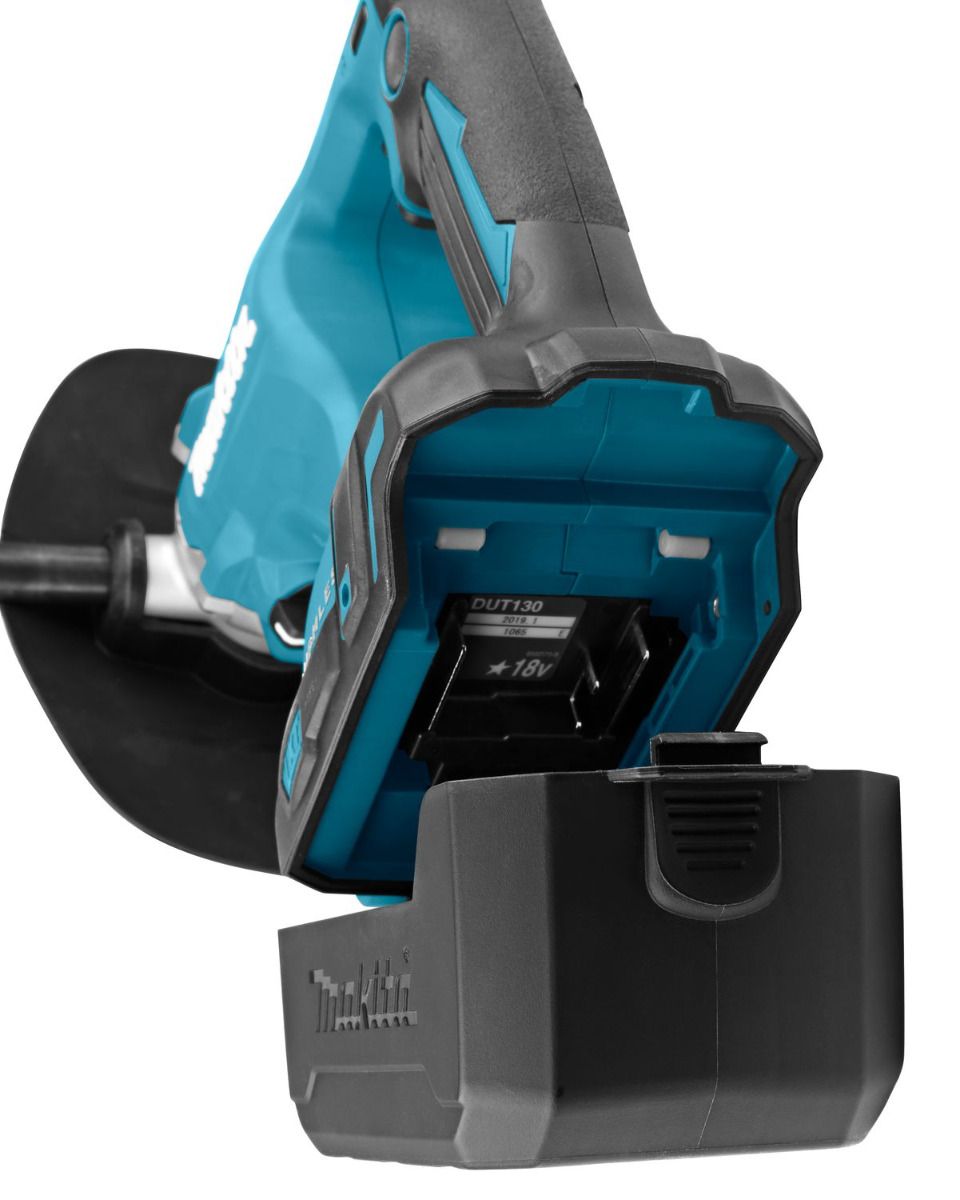 Makita DUT130Z Accu mixer 18V Basic Body