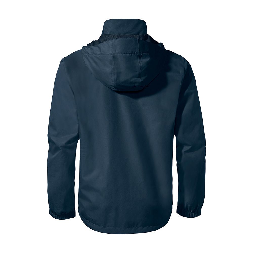 Vaude ESCAPE LIGHT - Veste Homme dark sea uni