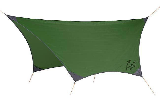 AMAZONAS - TRAVELLER TARP