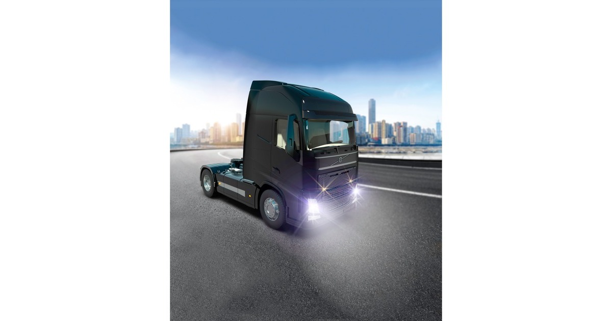 SIKUVolvo FH16 4x2 RC