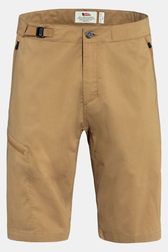 Fjällräven Fjällräven Abisko Legging Short