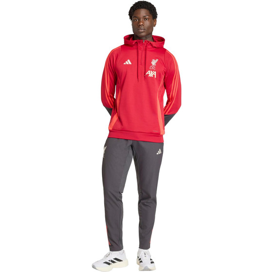 adidas Liverpool TK Hoody Trainingspak 2025/2026