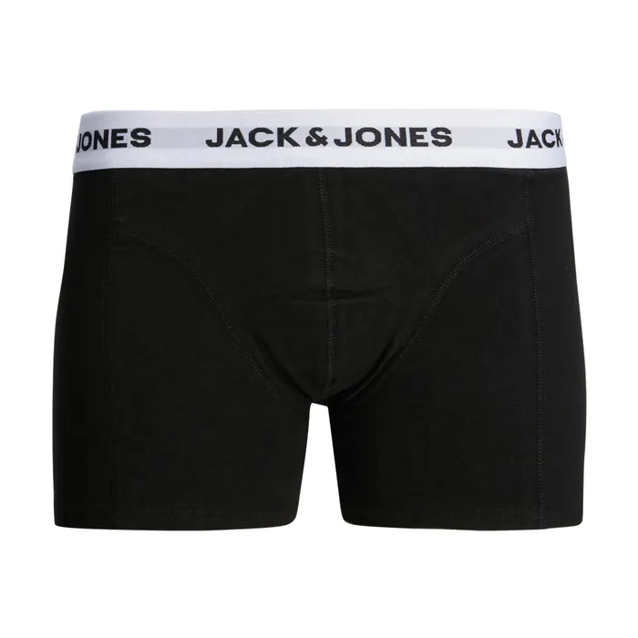 Jack & Jones Basic Trunks Boxershorts Jongens (5-pack)