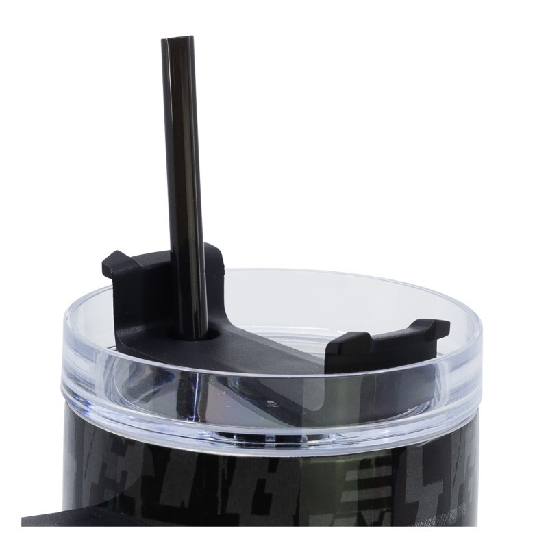 Minecraft - Drikkekop XL Ramler 940ml