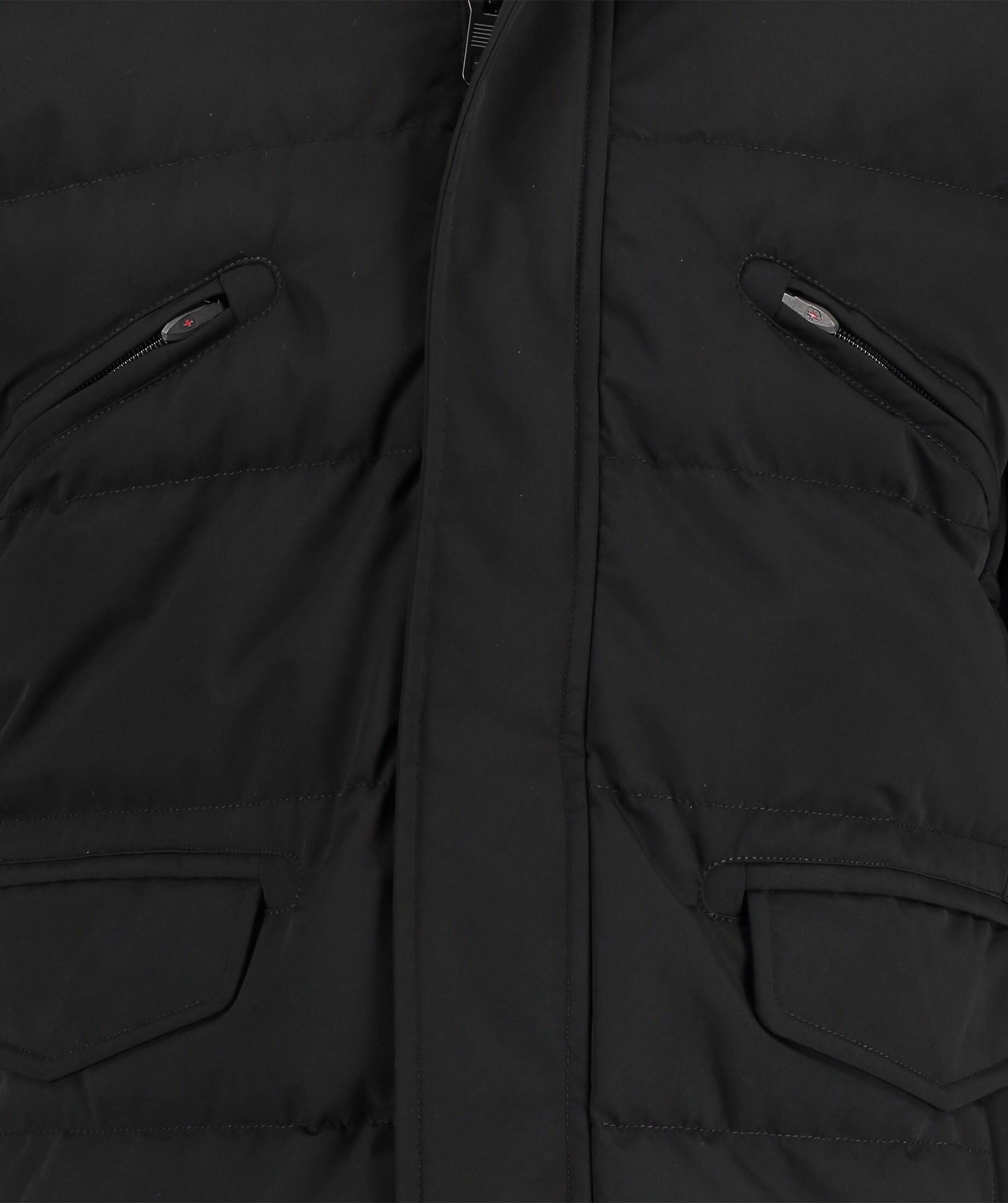 Wellensteyn| Herren Parka 