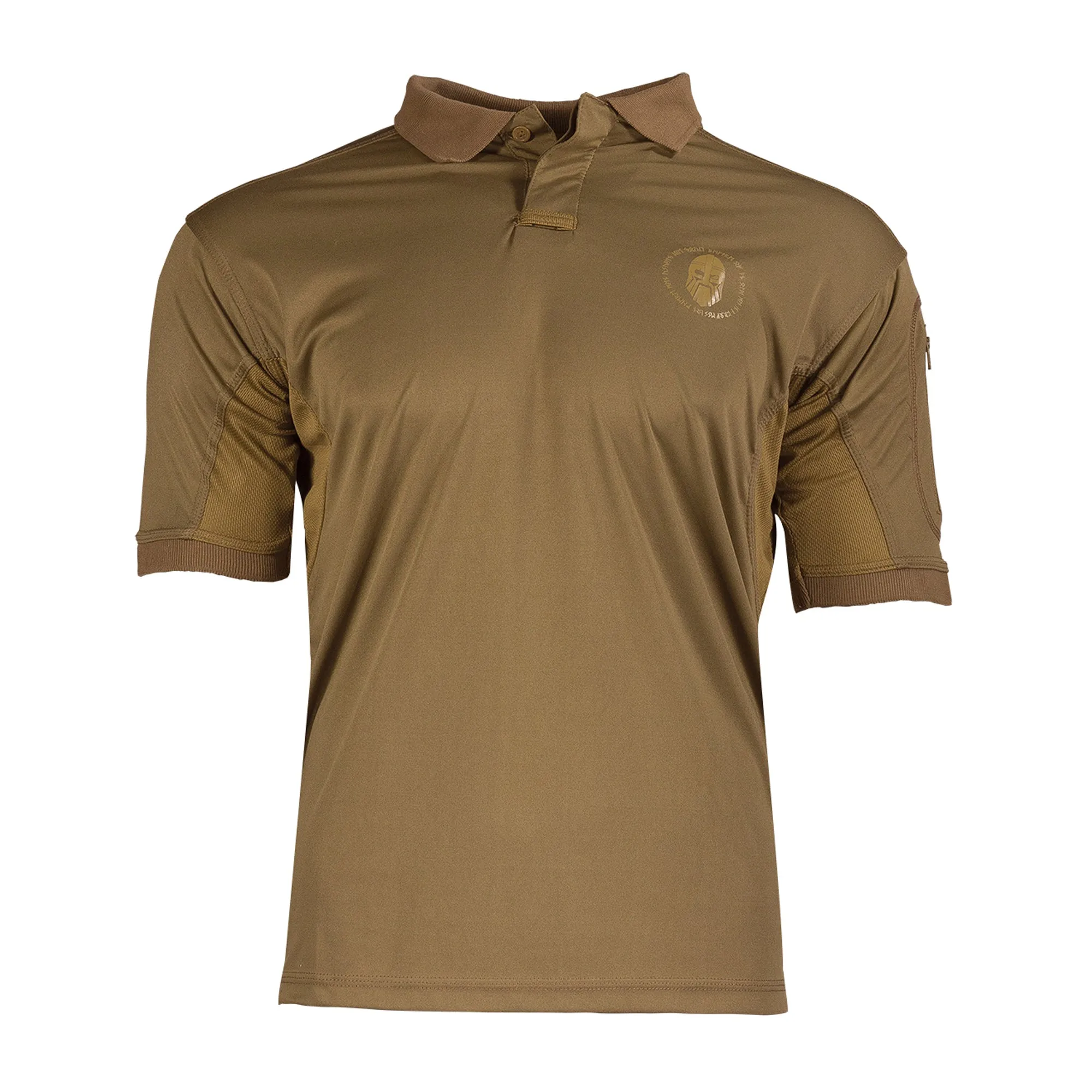 Ragnar Raids -  Polo Shirt Fenrir