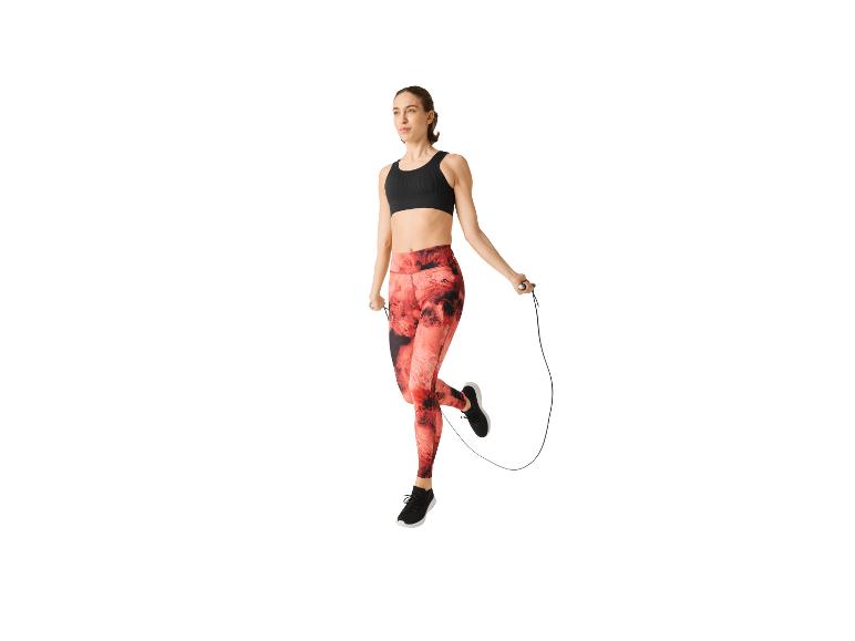 Verkoelende dames sportlegging