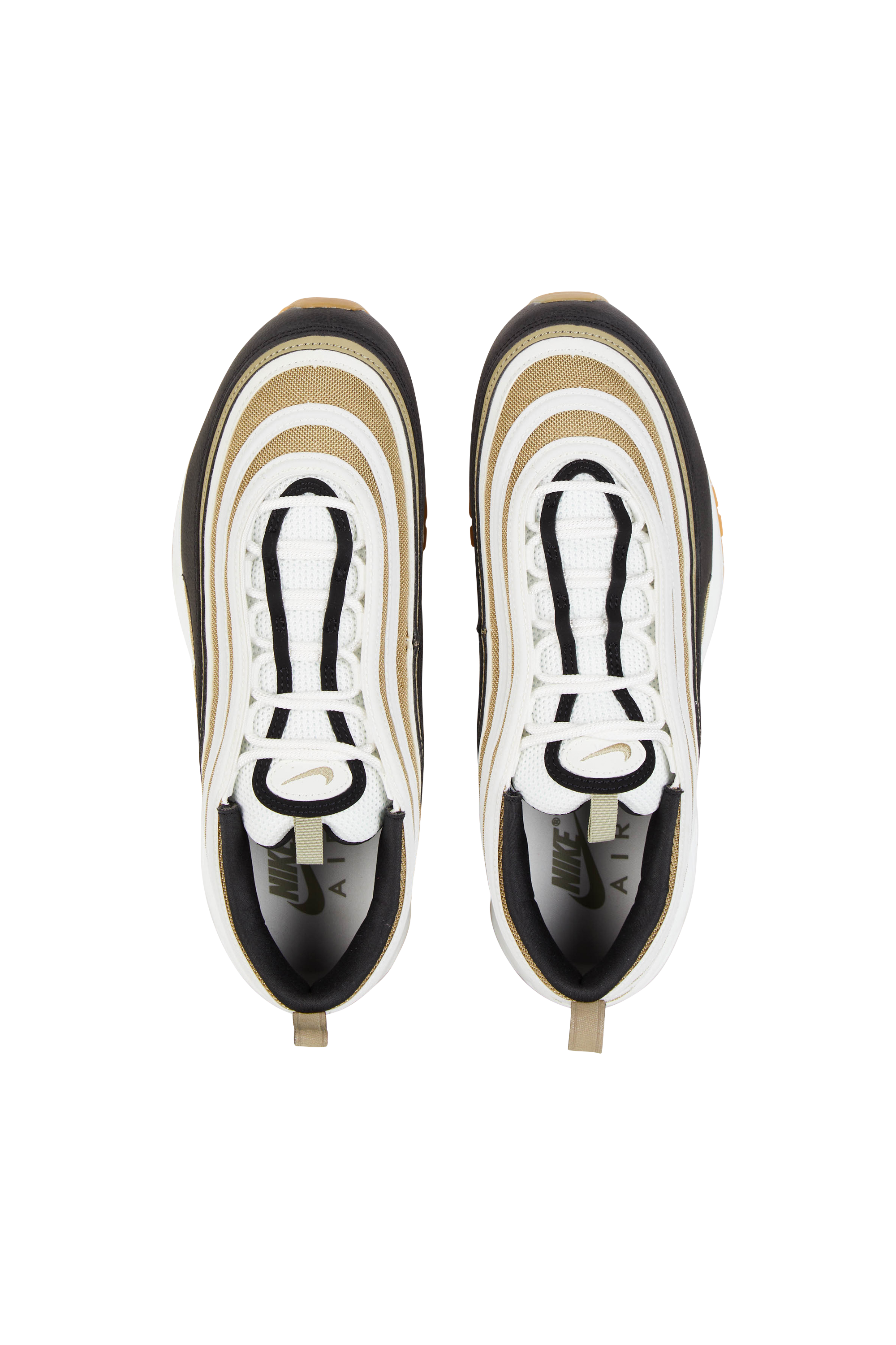 NIKE Baskets AIR MAX 97 Noir