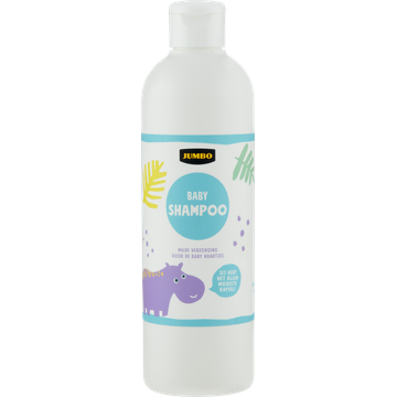 Jumbo Baby Shampoo 300 ml