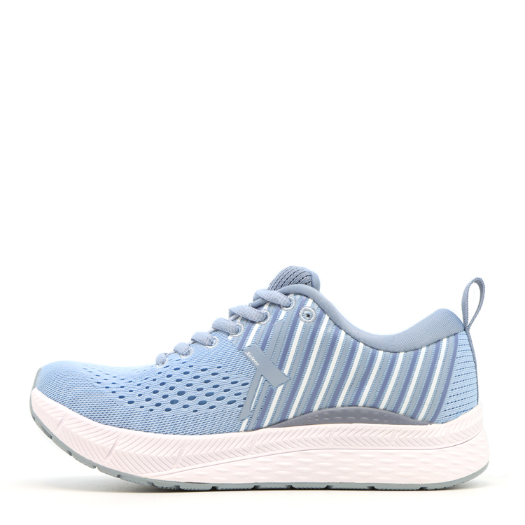Xelero Steadfast | BLEU