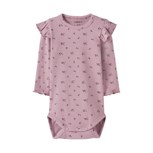 Name It Soho Romper