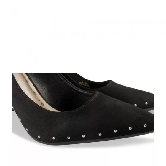 Escarpins NOIR MyB