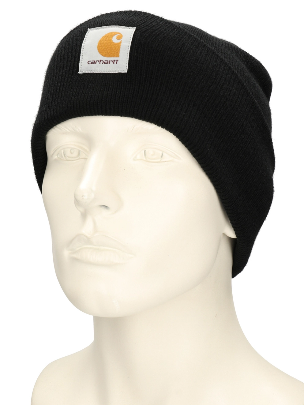 Carhartt WIP Acrylic Watch Beanie black